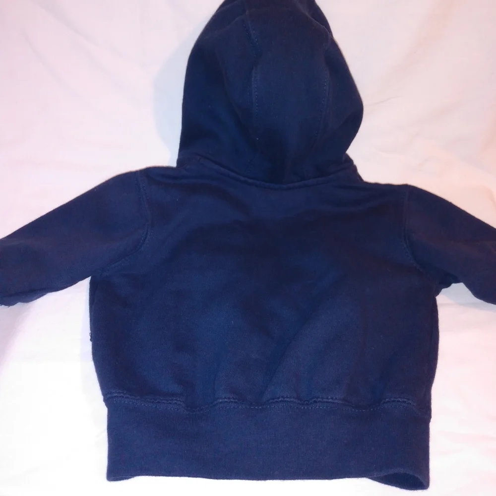 New England Patriots Hoodie NFL Team Apparel